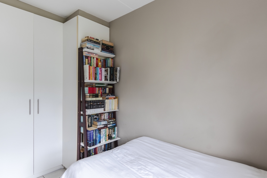 2 Bedroom Property for Sale in Klein Welgevonden Western Cape